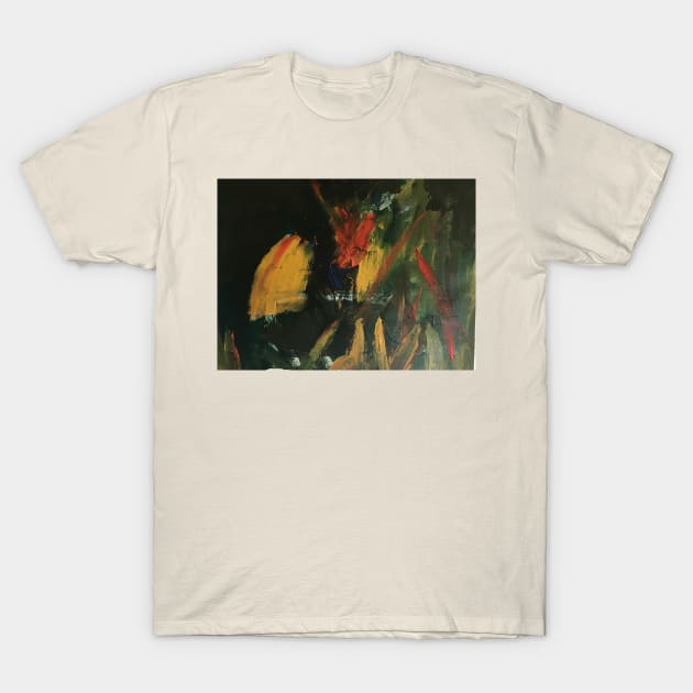 color experiments T-Shirt by DocDK